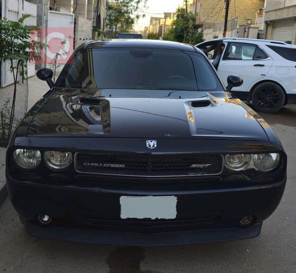 دۆج چالنجەر
